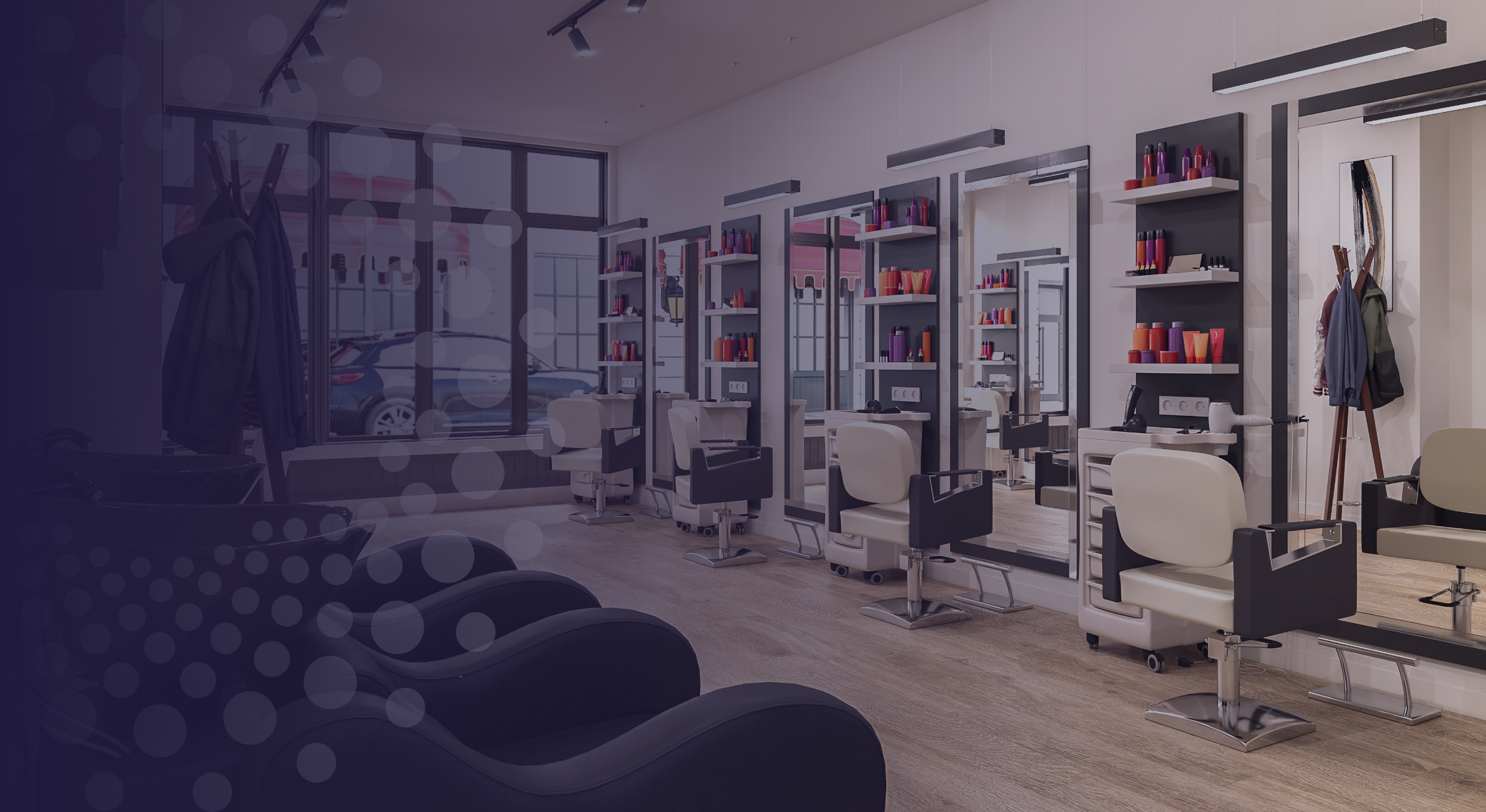 salon